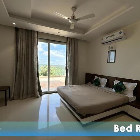 Hillview Rooms By 29 Bungalow Panchgani Extérieur photo