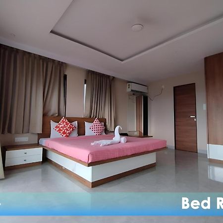 Hillview Rooms By 29 Bungalow Panchgani Extérieur photo