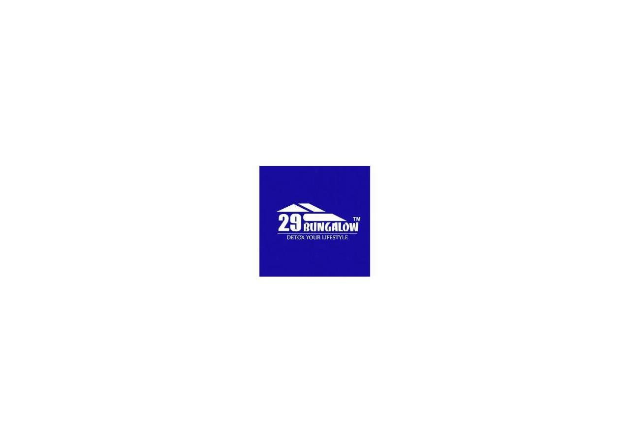 Hillview Rooms By 29 Bungalow Panchgani Extérieur photo